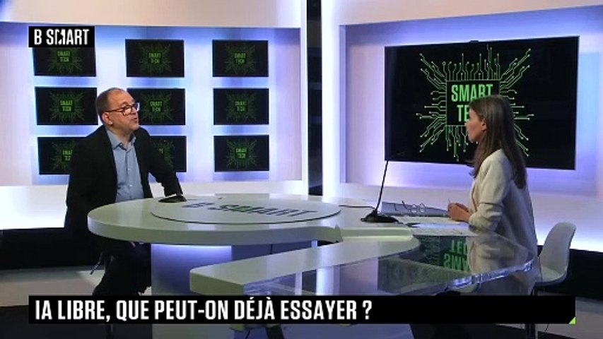 IA libre, que peut-on déjà essayer ?