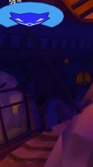 Où est passé Sly Cooper ?