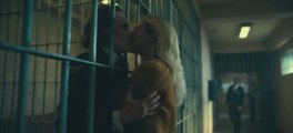 Joker 2 clip Lady Gaga Joaquin Phoenix