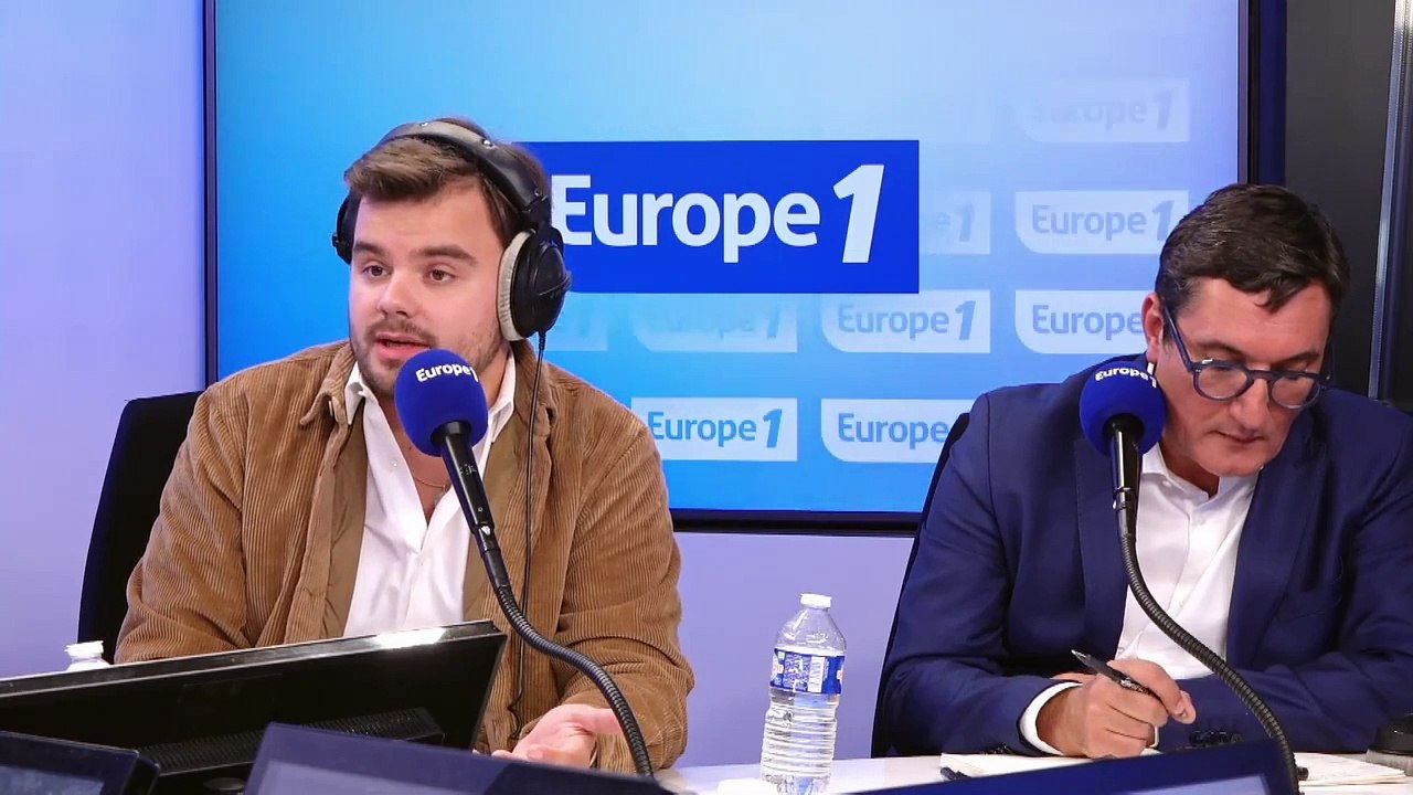 Cyril Hanouna - Michel Barnier envisage d’augme...