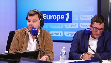 Cyril Hanouna - Michel Barnier envisage d’augmenter les impôts