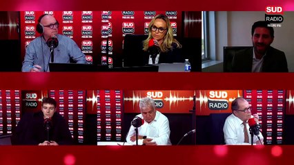 Breton démissionné par Von der Leyen: est-ce une gifle pour la France ?