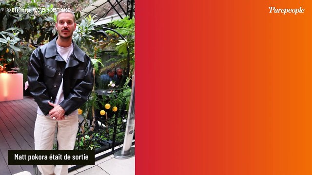 ON Y ÉTAIT - M. Pokora, Shay, Ayem, Samuel Benchetrit... réunis pour un anniversaire grandiose à deux pas du palais de l'Elysée