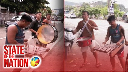 State of the Nation Part 3 (September 17, 2024): Level up carolling