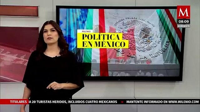 Esta semana se discutirán reformas constitucionales para Guardia Nacional y derechos Indígenas