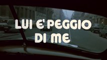 Lui e' peggio di me - di E. Oldoini, con Renato Pozzetto, Adriano Celentano - ITA 1985