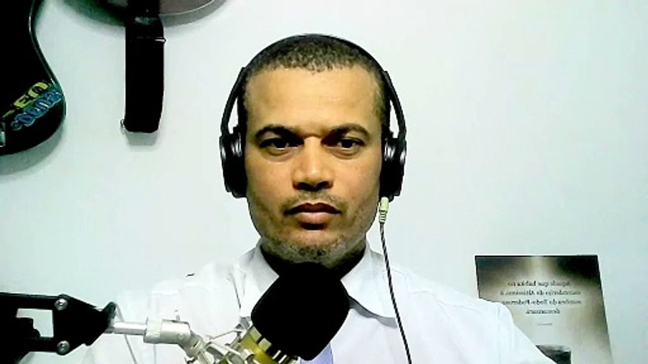A visão espiritual vai me alcançar!