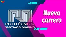 Buena Vibra | Politécnico Santiago Mariño anuncia nueva carrera de Ingeniería en Telecomunicaciones