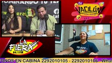 El Vacilón con Víctor Sánchez!!! (58)