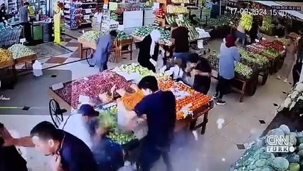 Lübnan'da çağrı cihazları birer birer patladı! Hizbullah üyeleri yaralandı: “İsrail’den siber saldırı” iddiası…