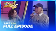 It's Showtime: Madlang pipol, umariba sa 'Throwbox'! (September 17, 2024) (Part 2/4)