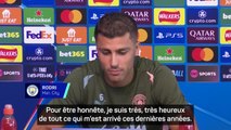 Man. City - Rodri : “Le Ballon d’Or serait un rêve”