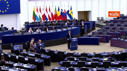 Zingaretti (Pd): ?Draghi dice scomoda verit?, non garantisce pi? crescita?