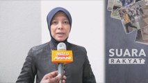 Suara Rakyat: Ibu bapa gesa UPSR, PT3 dikembalikan semula