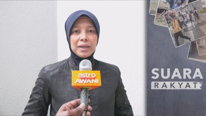 Suara Rakyat: Ibu bapa gesa UPSR, PT3 dikembalikan semula