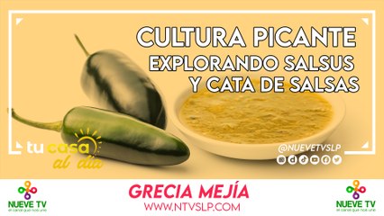 Cultura Picante: Explorando Salsus y Cata de Salsas