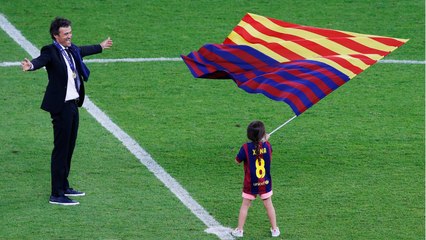 PSG have moved on from Mbappe, insist Marquinhos and Enrique