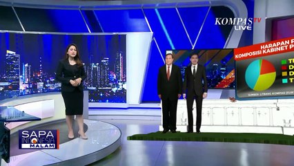 Kata Gerindra dan Pengamat soal Kabinet 'Zaken' Prabowo dari Kalangan Profesional Bisa dari Parpol