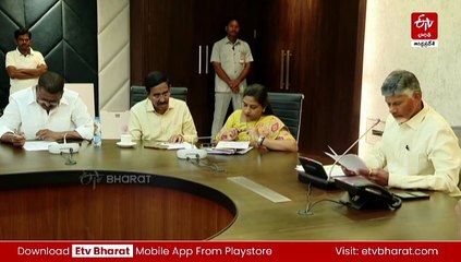 వరద బాధితులకు స్పెషల్ ప్యాకేజ్ ప్రకటించిన ఏపీ