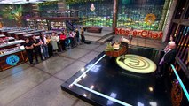 Hoy en MasterChef Celebrity: un altercado entre los cocineros marcará el reto