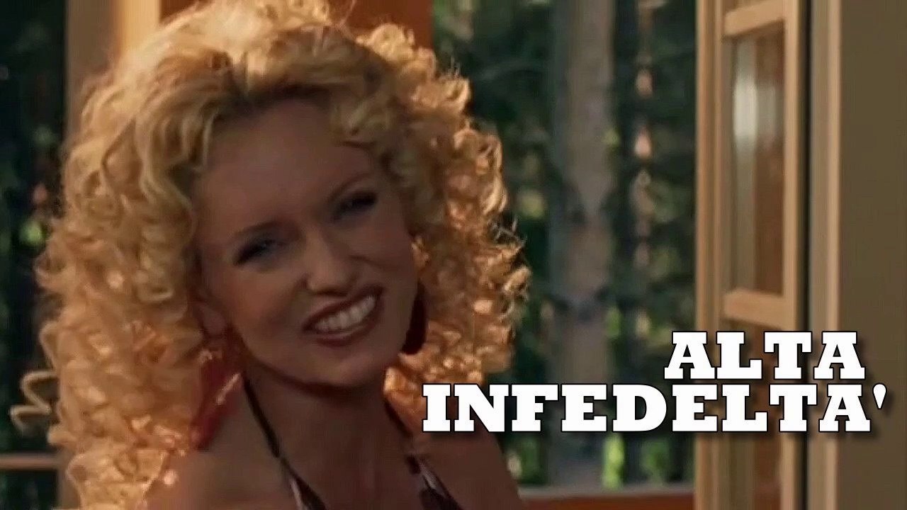 Alta Infedeltà (2010) HD - Video Dailymotion