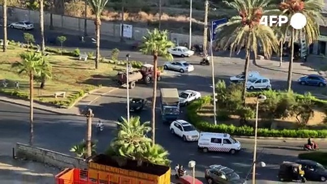 Explosões de pagers deixam oito mortos e 2.750 feridos no Líbano