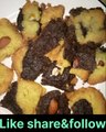 Bakary Style Mix Biscuit Recipe |Biscuit Recipe Without Oven|