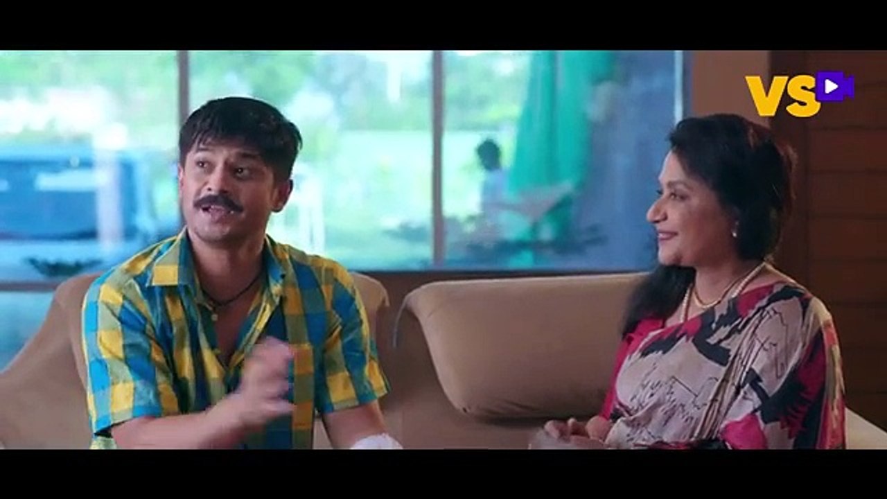 জামাই কেন চাকর  Jamai Keno Chakor  Niloy Alamgir  Tania Bristy  Bangla Natok 2024