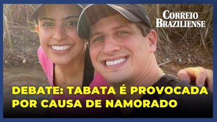 Marina Helena acusa Tabata de usar jatinho para ver namorado