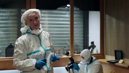 Ridley Season 2 Episode 1