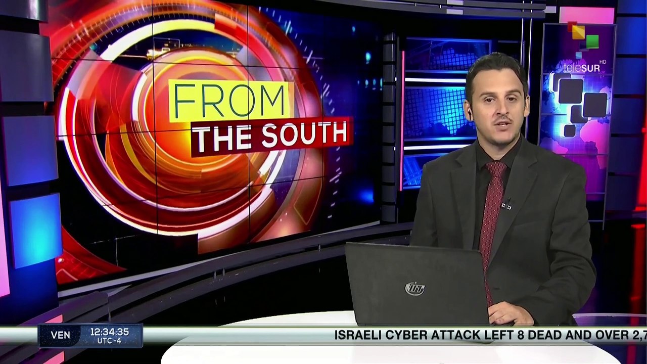 FTS 12:30 17-09: Israeli cyber-attack left 8 dead and over 2,700 injured in Lebanon