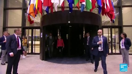 ¿Cómo funciona el reparto de carteras de la Unión Europea?