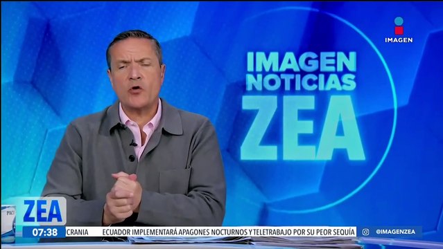 Lluvias dejan afectaciones en la zona norte de Nuevo León