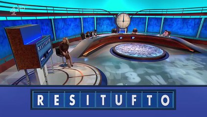 Countdown - Thursday 1st December 2022