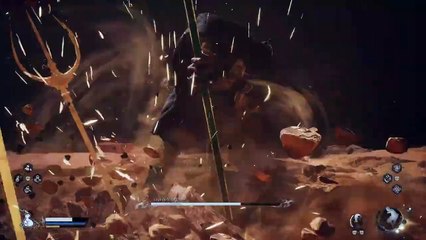 Black Myth - Wukong (PS5) Ép 13 : Le Moine sans Tête révèle son Identité Troublante !