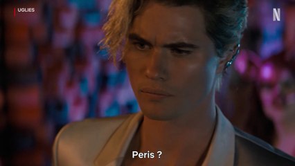 Uglies ｜ Joey King et Chase Stokes ｜ Les coulisses VOSTFR ｜ Netflix France