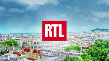 LIBAN - Guillaume Ancel est l'invité de RTL Soir