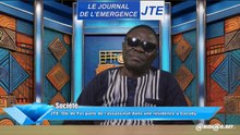JTE Gbi de Fer parle de l’assassinat dans une résidence à Cocody