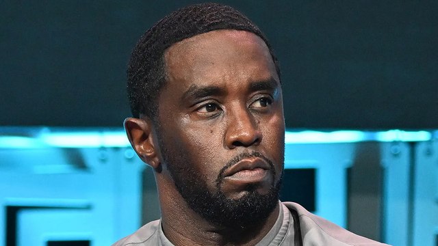 Sean Diddy Combs Arrested in New York on Charges of Sex Trafficking and Racketeering | THR News Video