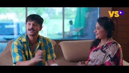 জামাই কেন চাকর  Jamai Keno Chakor  Niloy Alamgir  Tania Bristy  Bangla Natok 2024