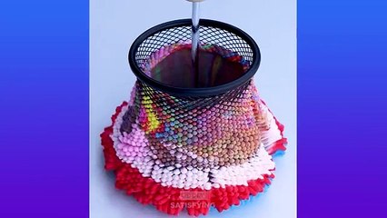 Oddly Satisfying Video With Original Sound