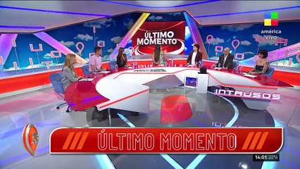 Cambios en la programación de Canal 13: Termina "Poco Correctos"