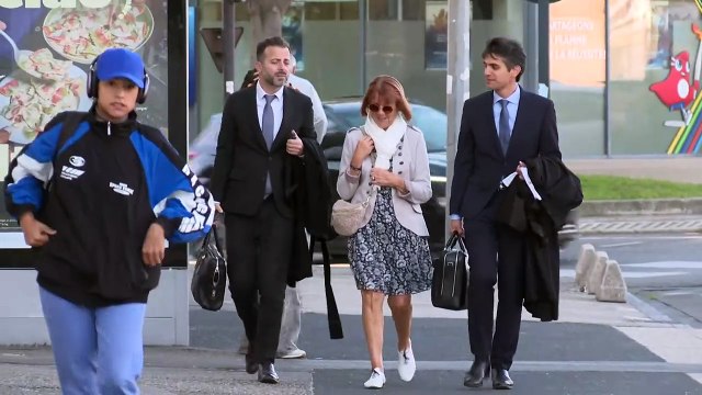 Soy un violador y pido perdón , dice Dominique Pelicot durante su juicio en Francia