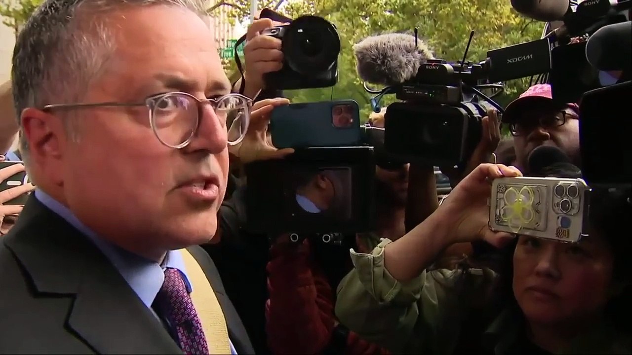 Following his arrest, Sean 'Diddy' Combs is facing charges in a sex trafficking investigation - Fox News