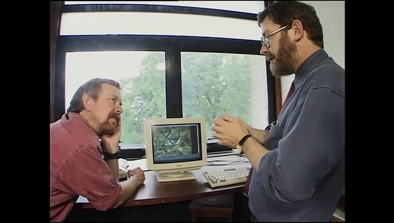 Meet the Ancestors episode 3