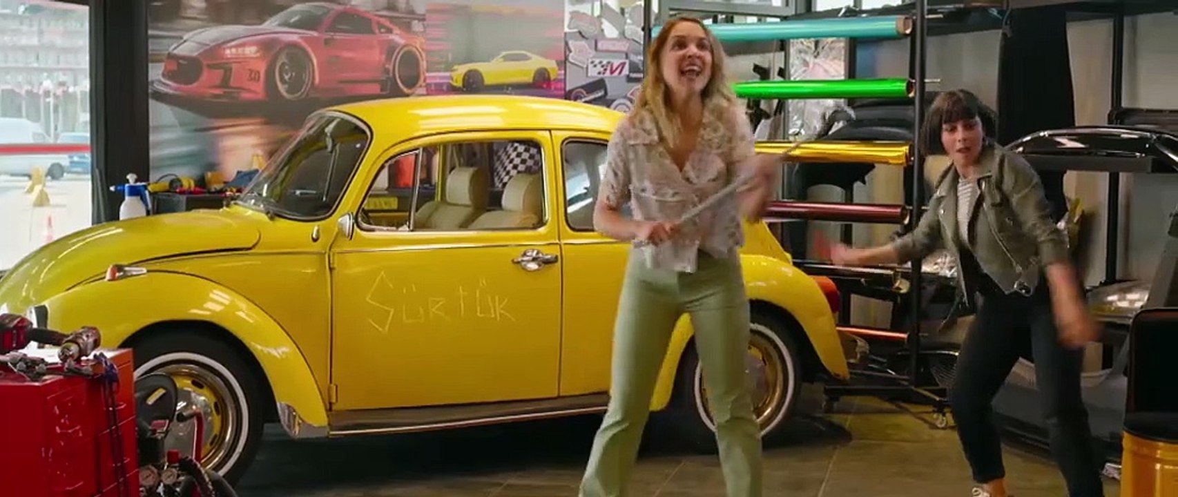 Erdal ile Ece 2024 - Part 2