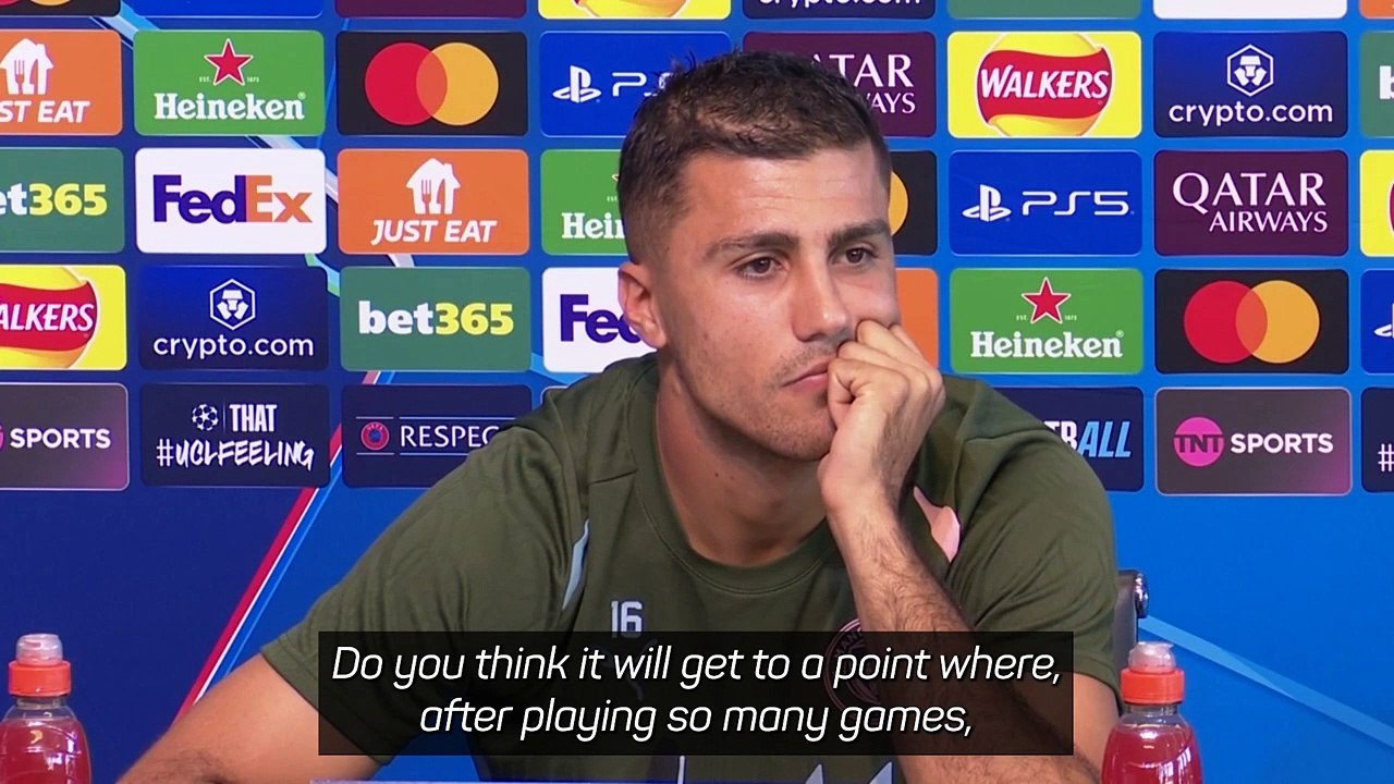 What do players and coaches think of the new Champions League format?