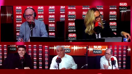 Les Vraies Voix - Émission du 17 septembre