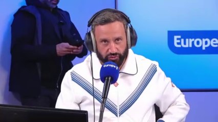 Cyril Hanouna délaisse ses chroniqueurs d'On marche sur la tête sur Europe 1
