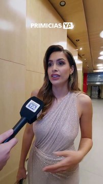 Antes del debut del Cantando 2024, Millet Figueroa contó cómo está su relación con Marcelo Tinelli